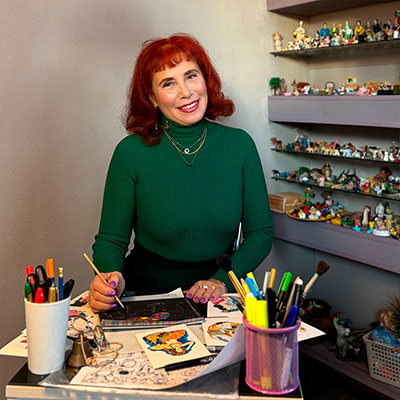 София Яковлевна Левина — Семейный психолог, детский психолог, арт-терапевт и нейропедагог